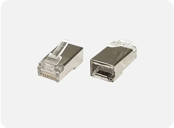 Ubiquiti TOUGHCable Connectors (TC Con) 2